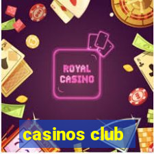 casinos club