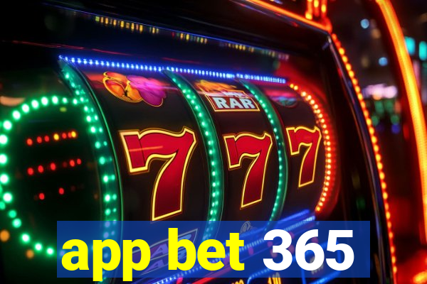 app bet 365