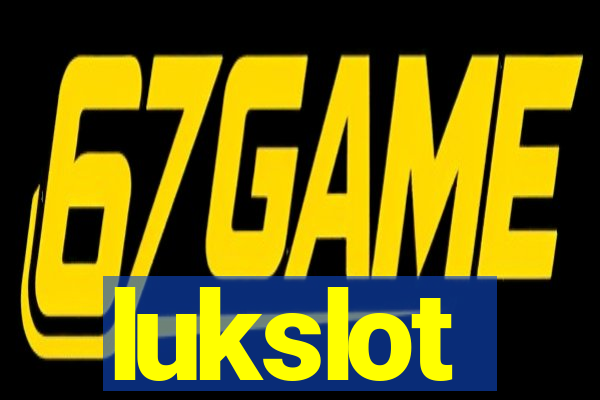 lukslot