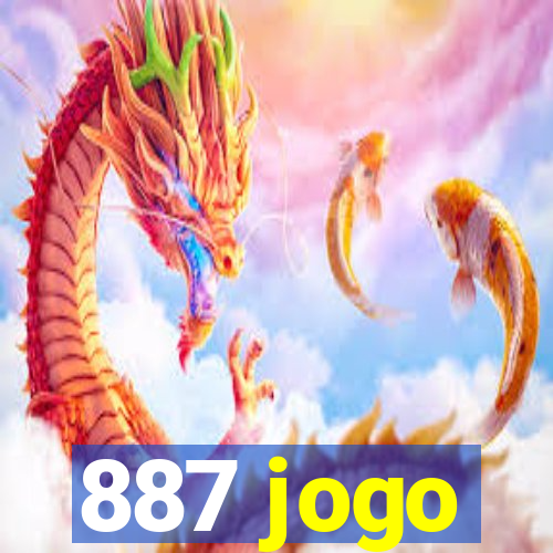 887 jogo