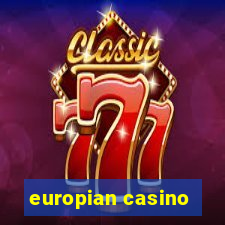 europian casino