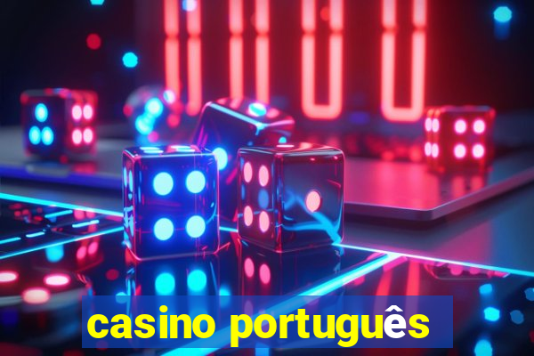 casino português