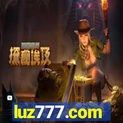 luz777.com