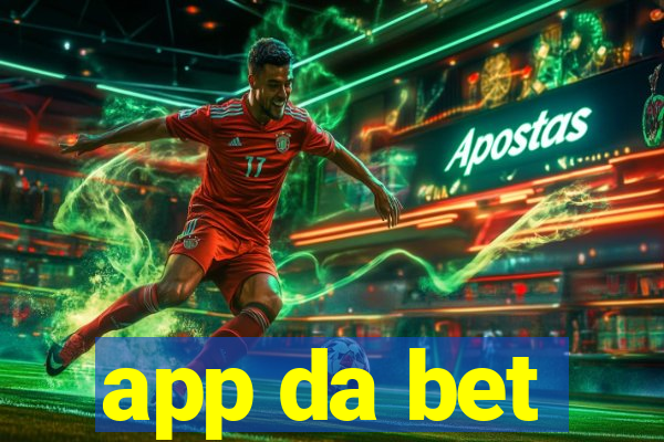 app da bet