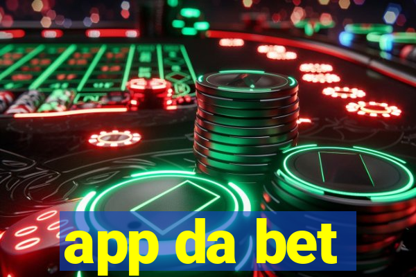 app da bet