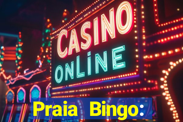 Praia Bingo: Videobingo Online