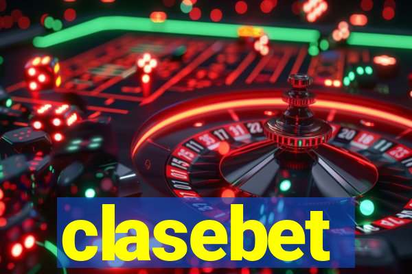 clasebet