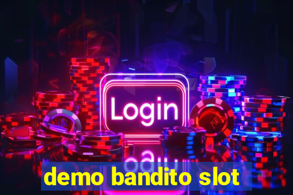 demo bandito slot