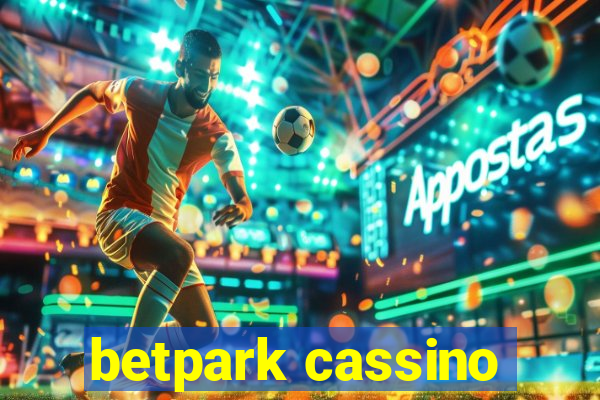 betpark cassino