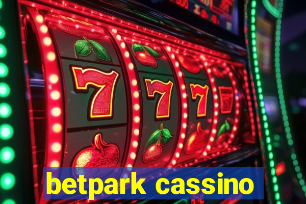 betpark cassino