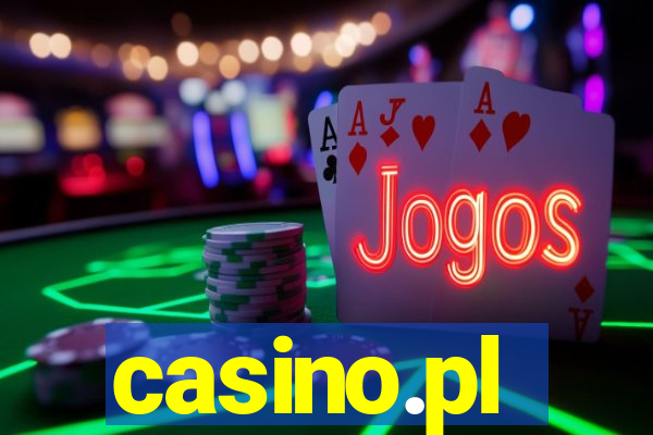 casino.pl