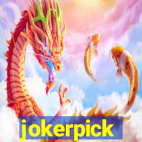 jokerpick