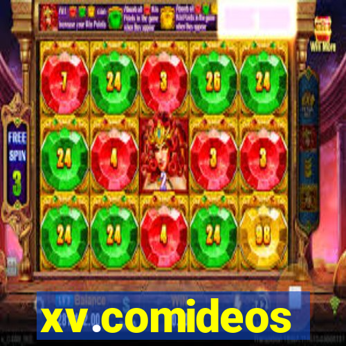 xv.comideos