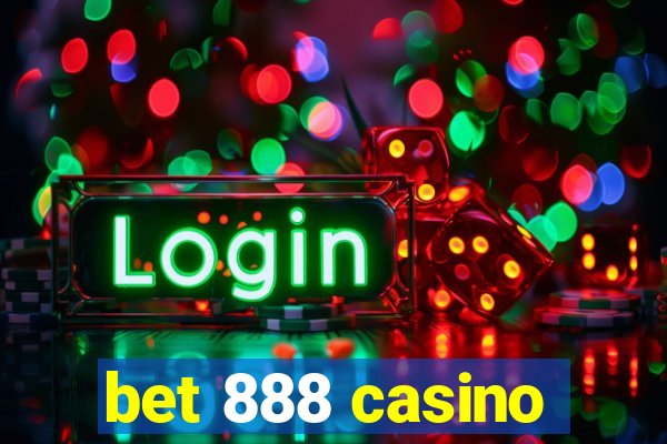 bet 888 casino