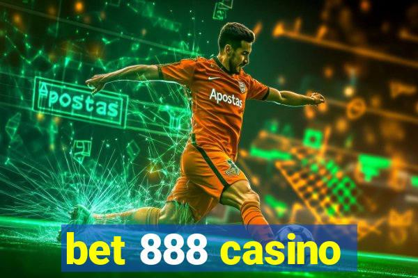 bet 888 casino