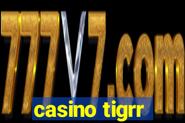 casino tigrr