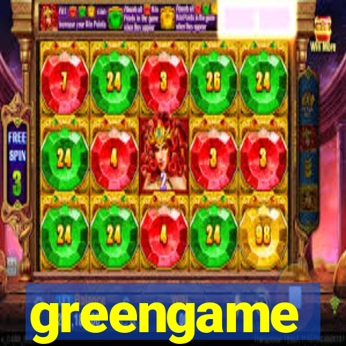 greengame