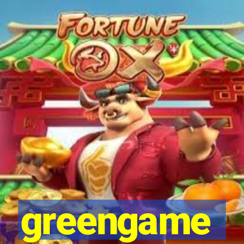 greengame