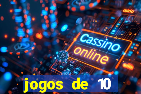 jogos de 10 centavos nas plataformas