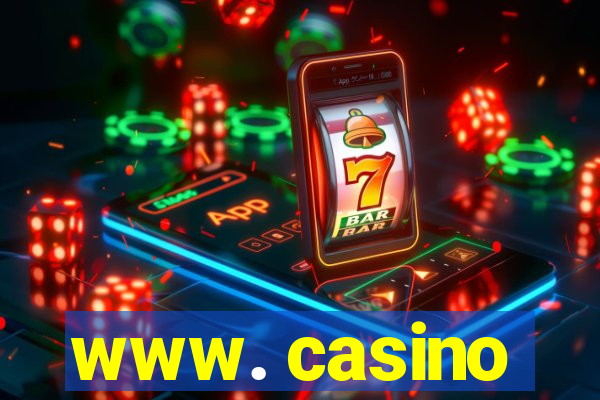 www. casino