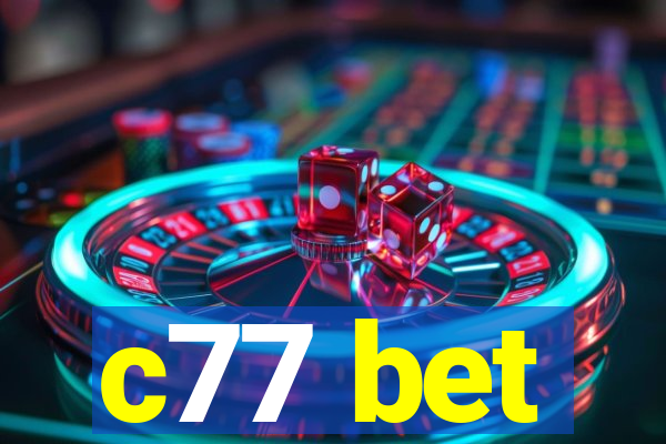 c77 bet