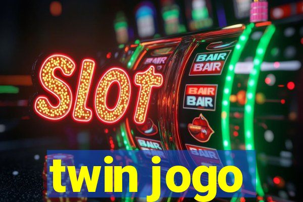 twin jogo