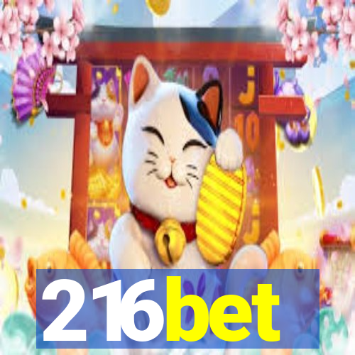 216bet