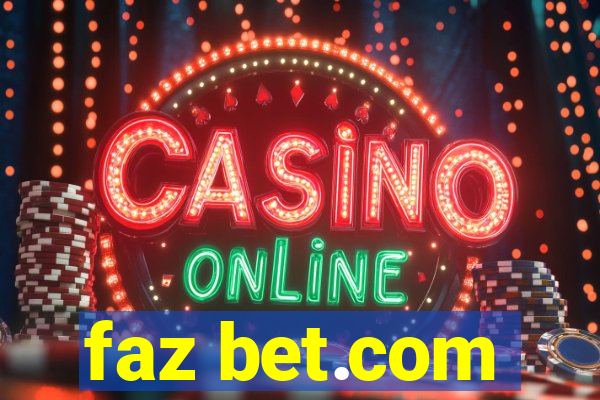 faz bet.com