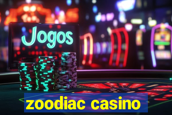 zoodiac casino