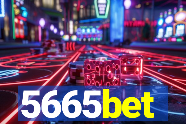 5665bet