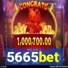 5665bet