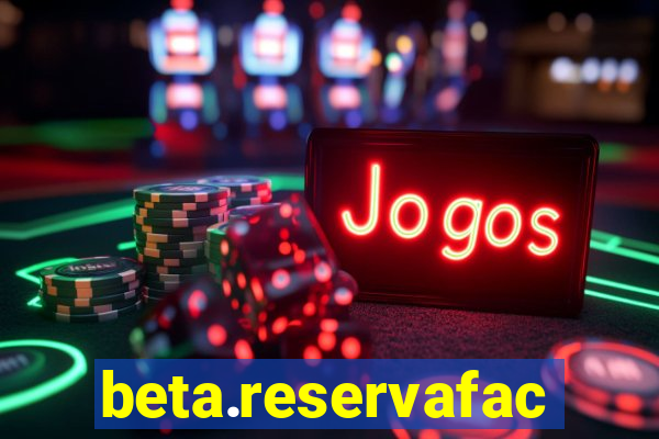 beta.reservafacil