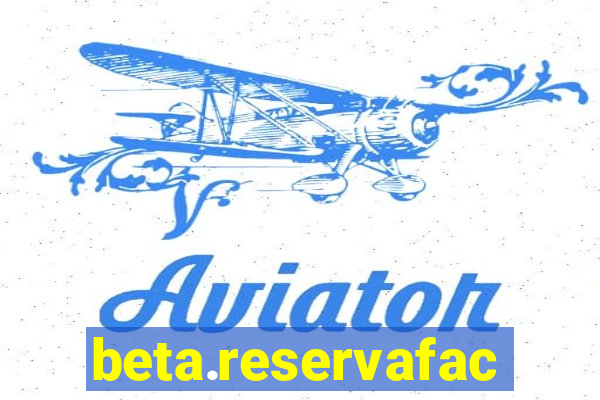 beta.reservafacil