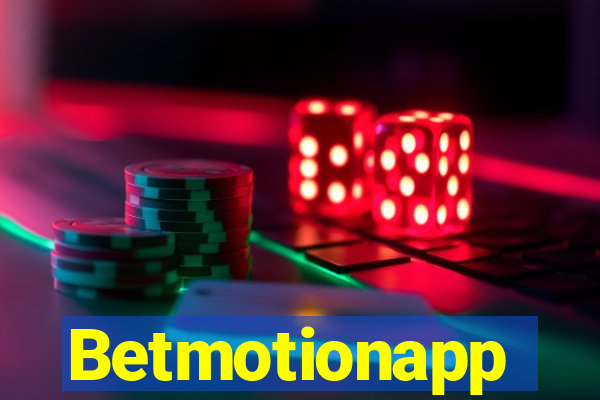 Betmotionapp