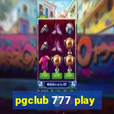 pgclub 777 play