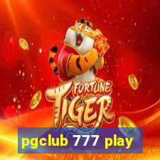 pgclub 777 play