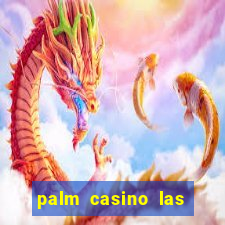 palm casino las vegas nevada