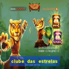 clube das estrelas bet login