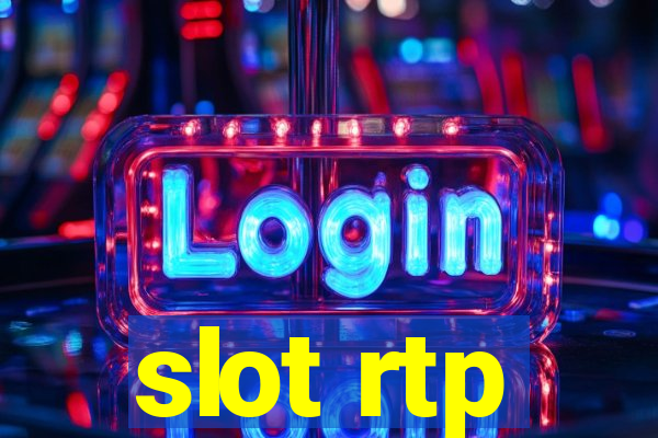 slot rtp