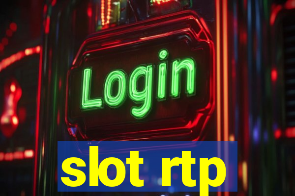 slot rtp