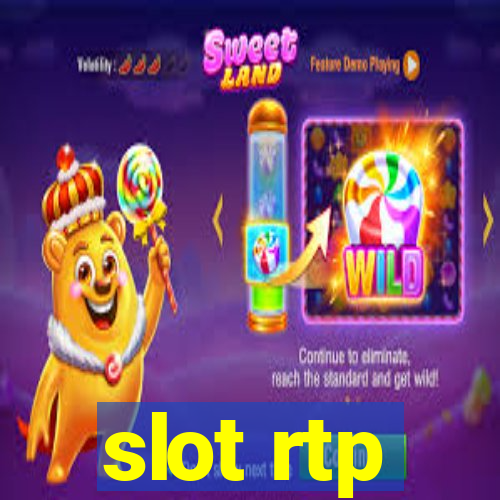 slot rtp