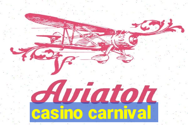 casino carnival