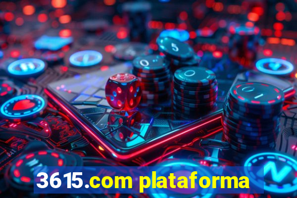 3615.com plataforma