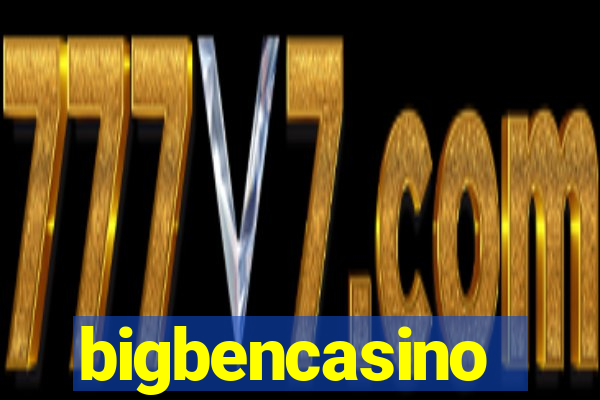 bigbencasino