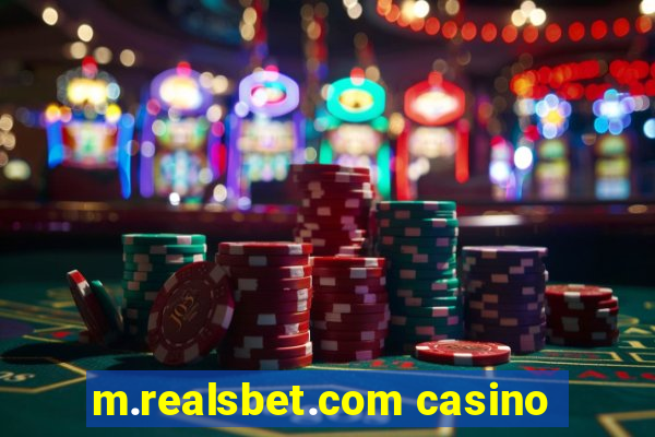 m.realsbet.com casino