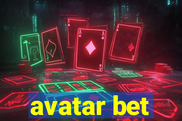 avatar bet