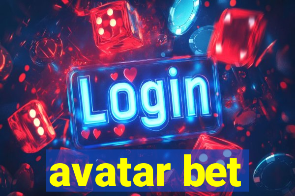 avatar bet