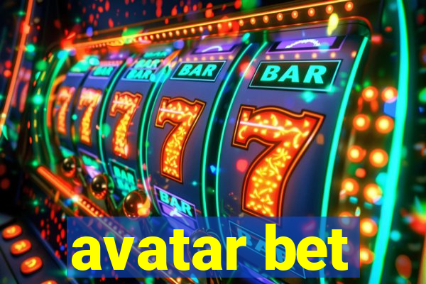 avatar bet