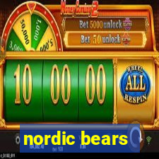 nordic bears