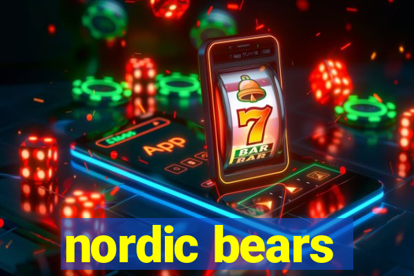 nordic bears